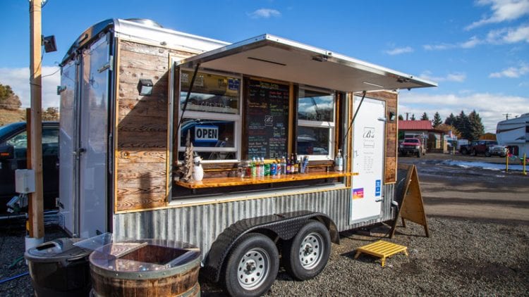 Big Tastes in Small Spaces: 5 Food Carts to Try in Central Oregon ...