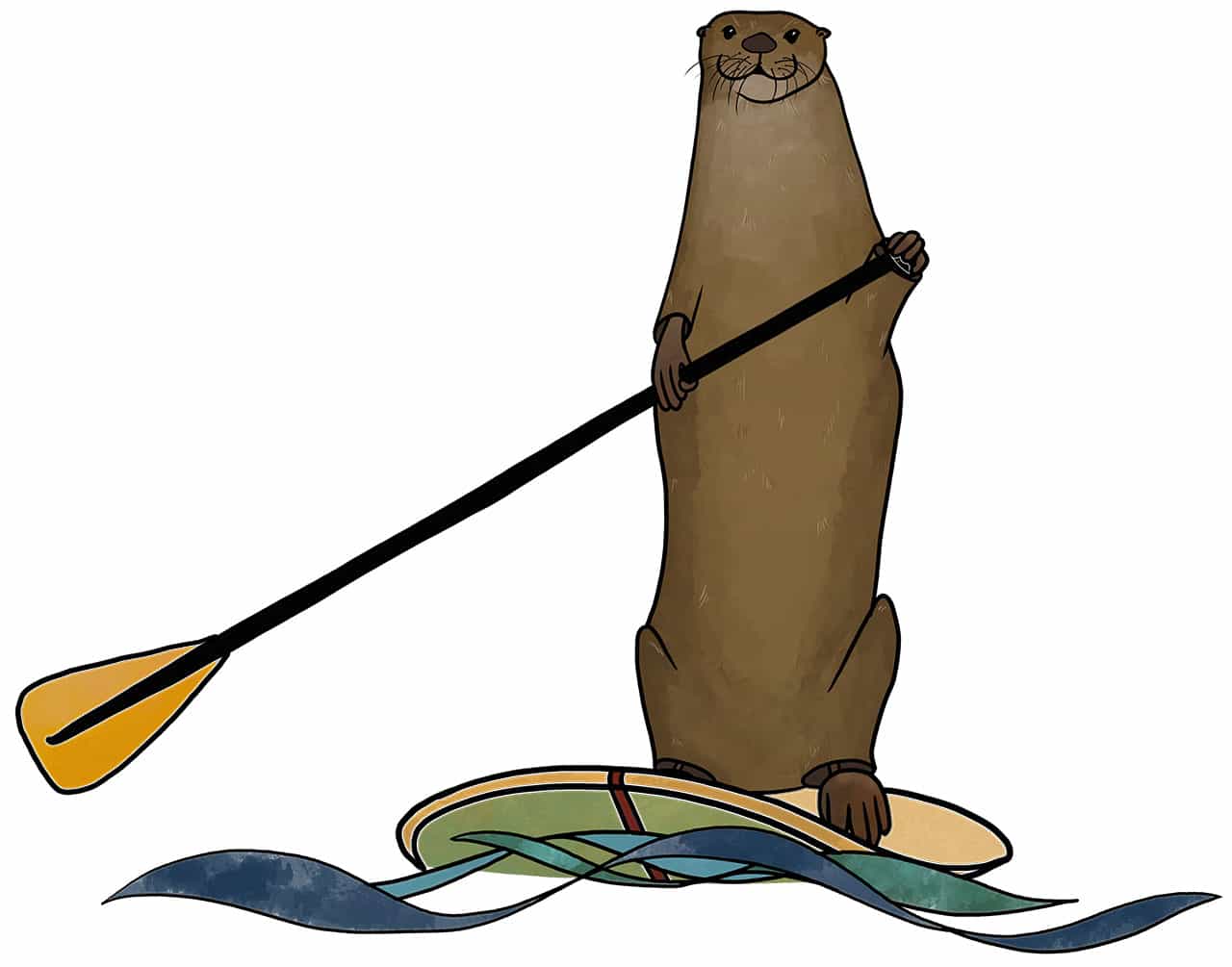 Central Oregon Fauna