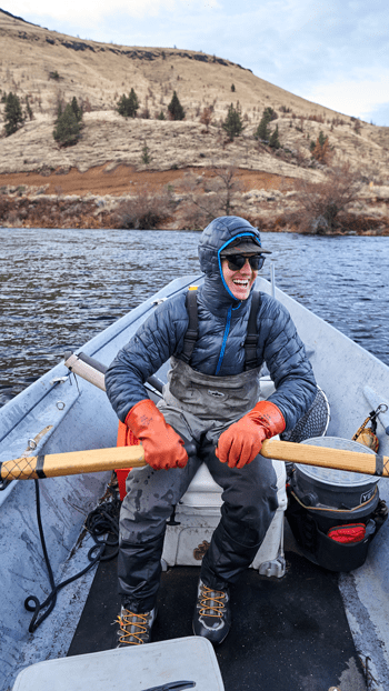 Central Oregon's Allure for Fly-fishing — Bend Magazine