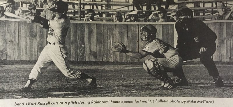 Bing Russell and the Mavericks of Baseball