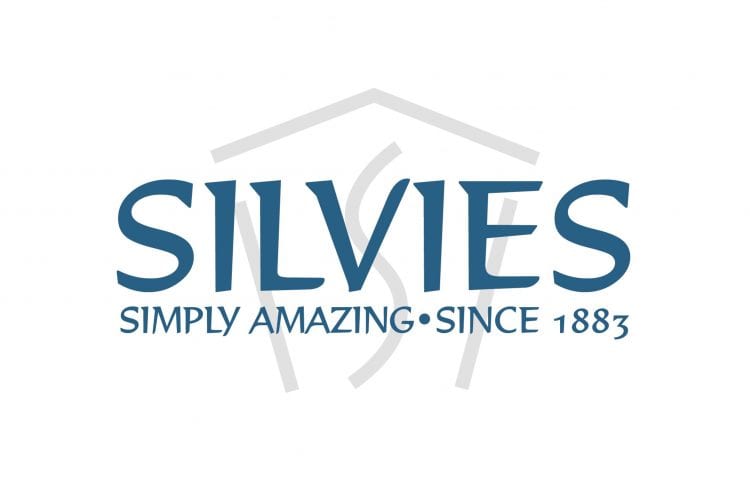 Silvies Valley Ranch Logo