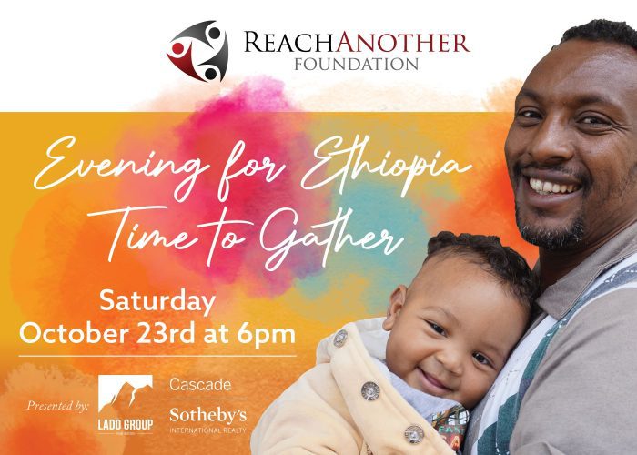 Reach Another Foundation Oct 23