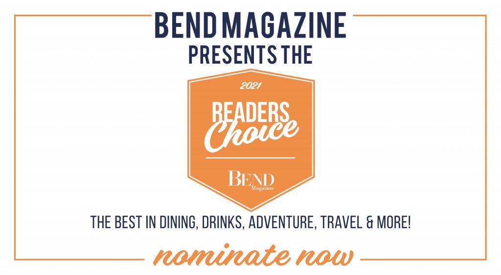 Nominate Banner for Readers Choice 2021