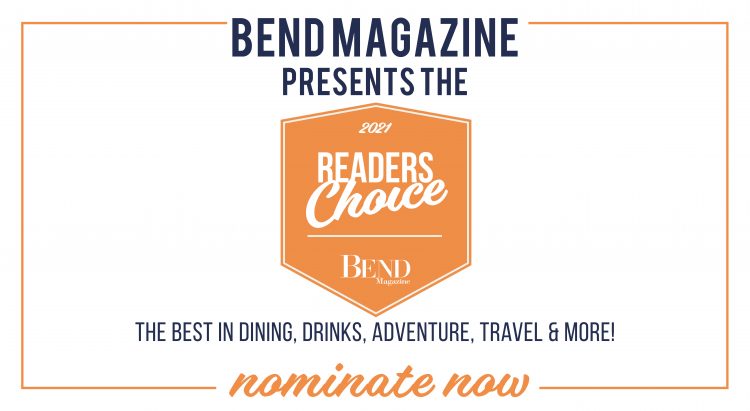 Nominate Banner for Readers Choice 2021