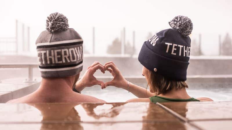 Romantic Getaway at Tetherow