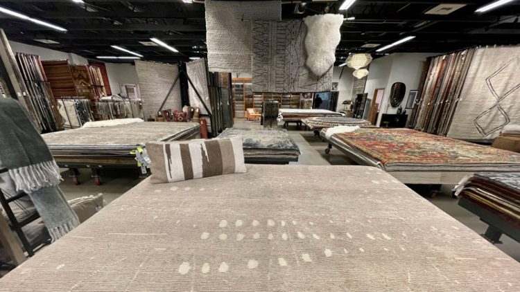 Area Rug Connection