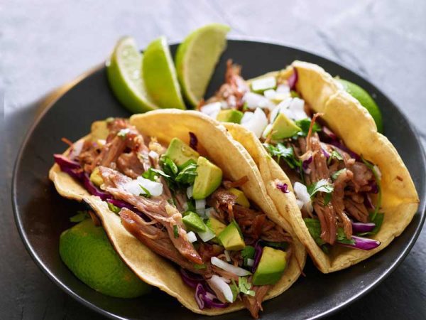 Authentic Tacos to try in Central Oregon — Bend Magazine