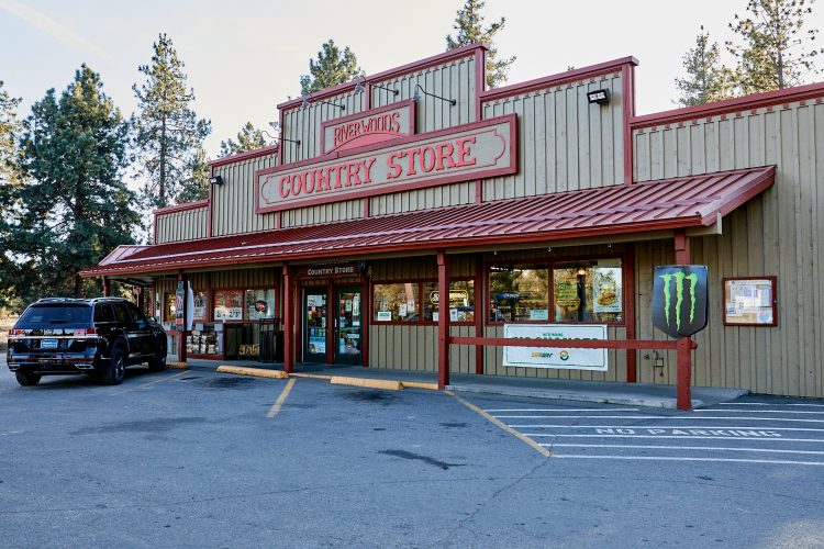 Riverwoods Country Store