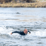 Casinilli, bodysurfer