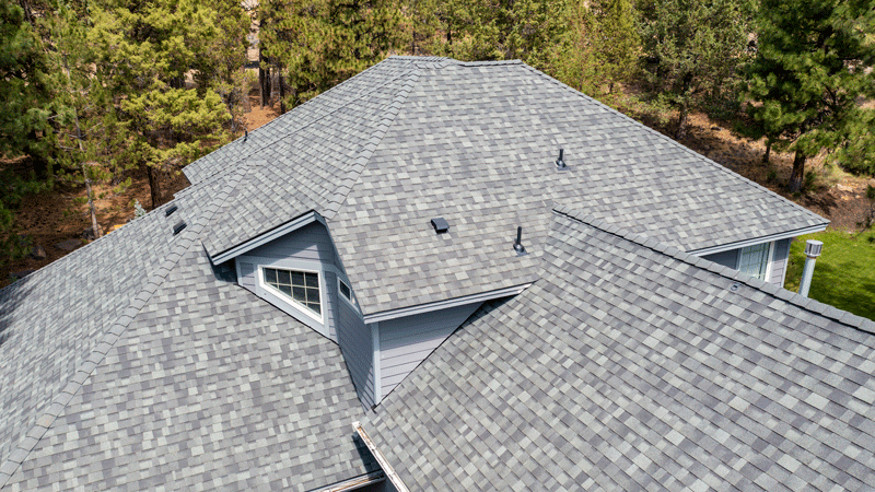 Northwest Quality Roofing