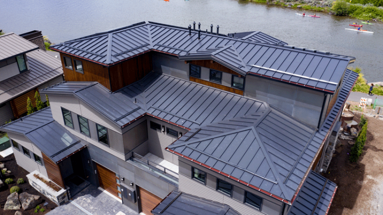 Northwest Quality Roofing