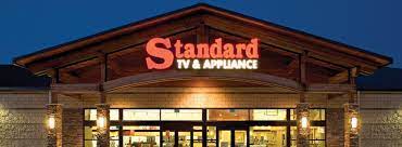 Standard TV & Appliance store