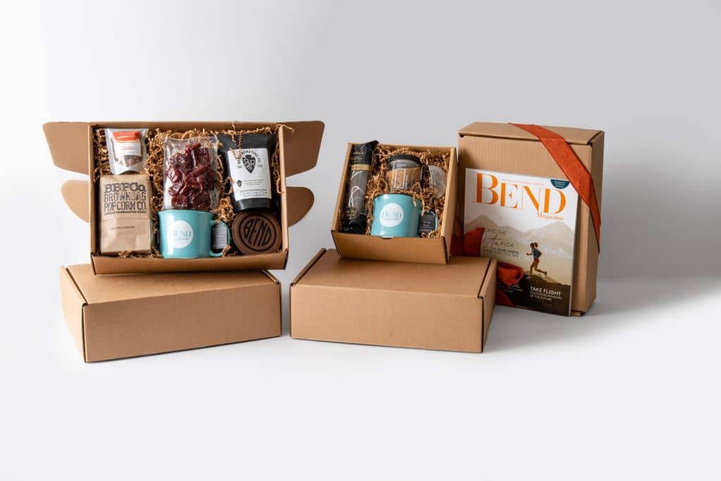 Gift Boxes