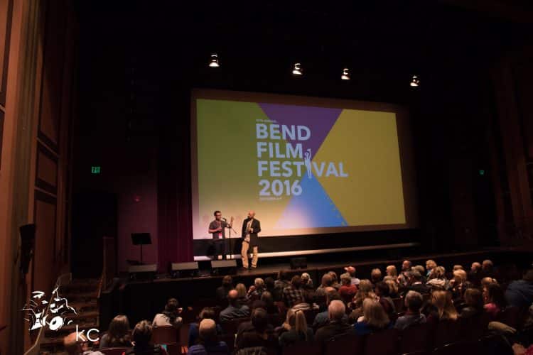 BendFilm Festival