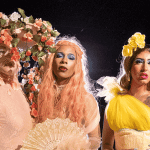 The Greenhouse Cabaret in Bend Mixes Performance Drag and Music (and Plants!)