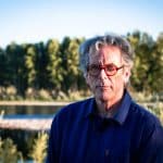 Writer David James Duncan and His New Novel, Sun House