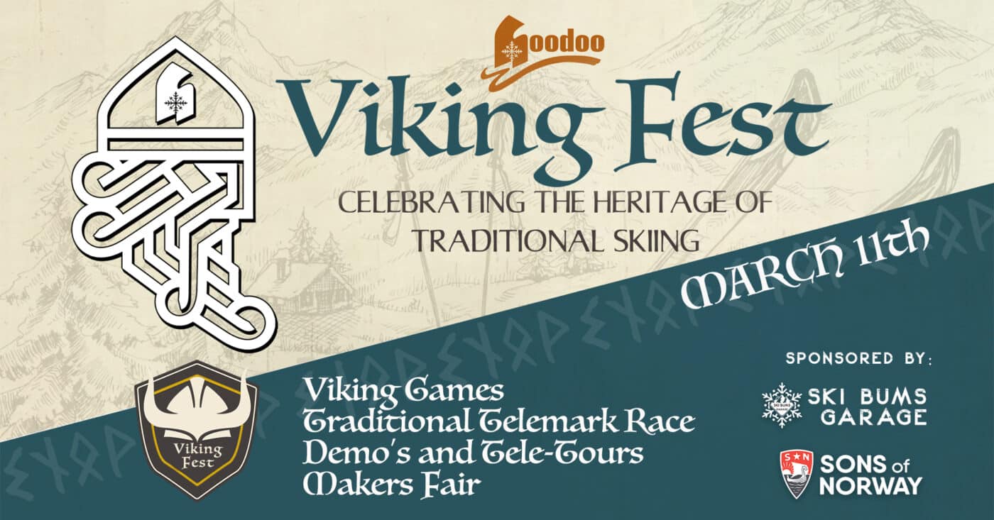 Viking Fest Presented by Sons of Norway — Bend Magazine