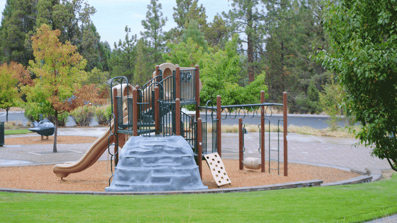 Quail Park