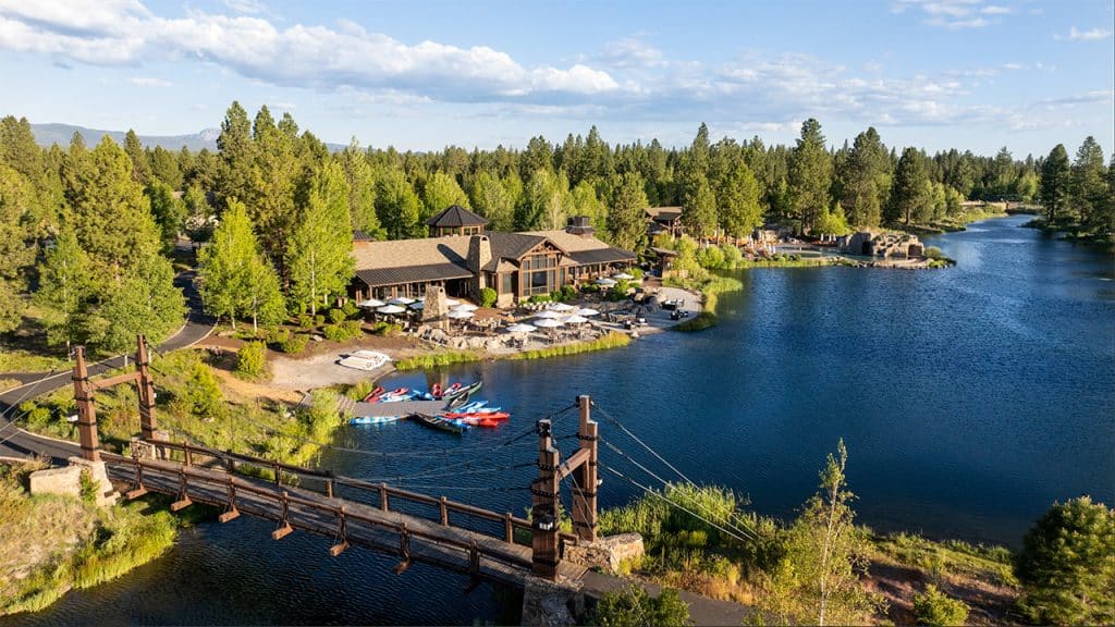 boat launch caldera springs sunriver