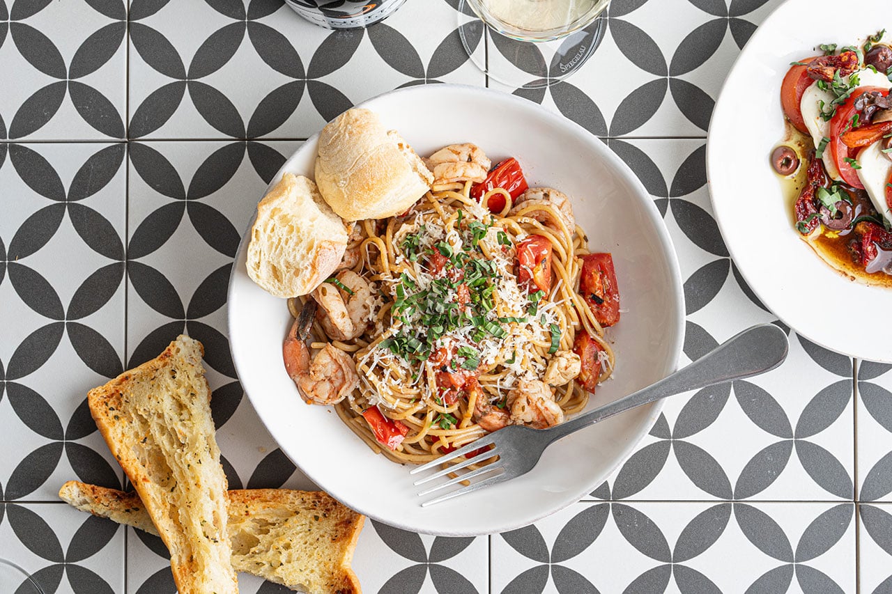 pastini pasta