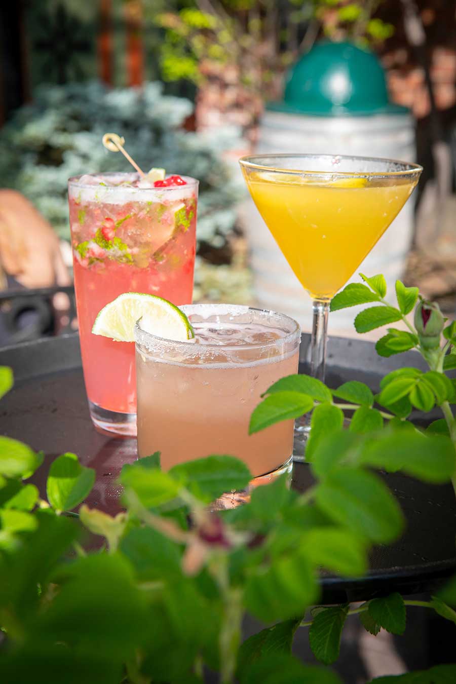 mcmenamins cocktails