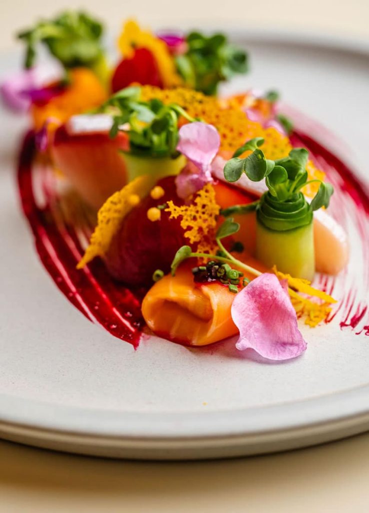 5 fusion sushi bend oregon