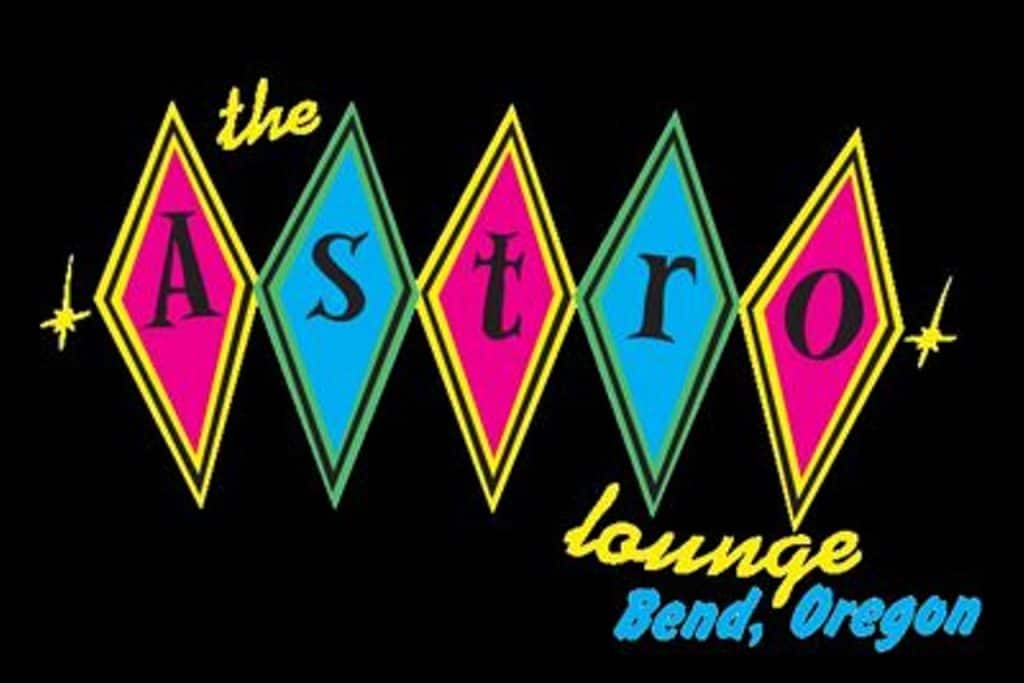 Astrolounge
