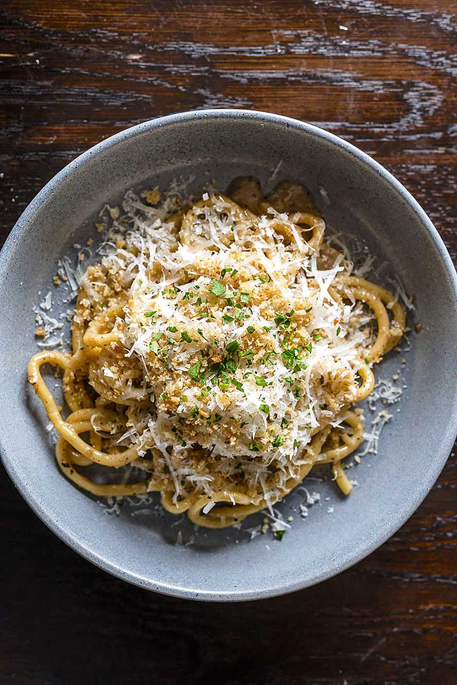 Bosa pasta