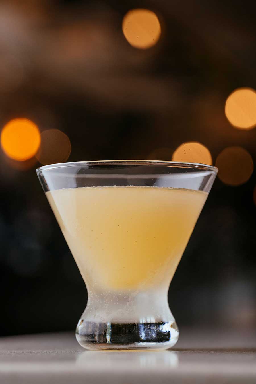 Bosa cocktail