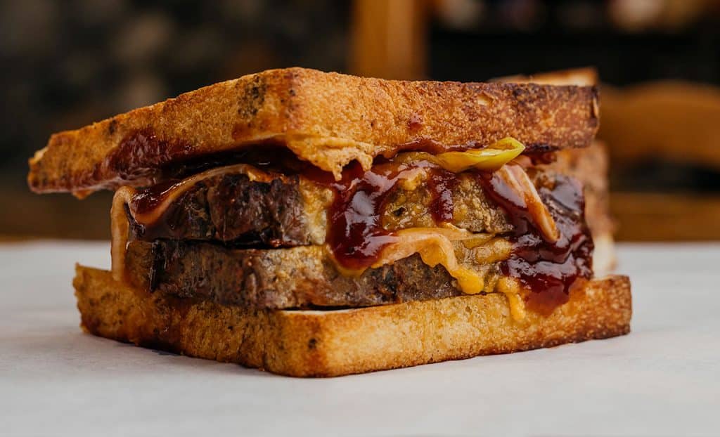 Josie K's Sandwiches Sunriver Oregon
