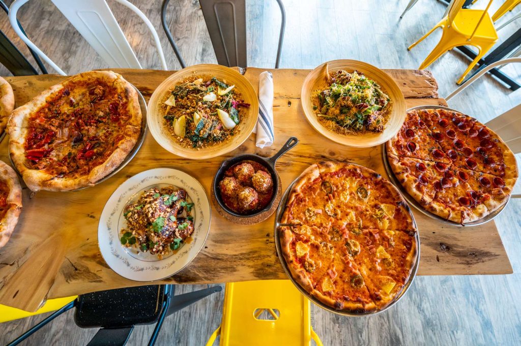 The Fold Kitchen