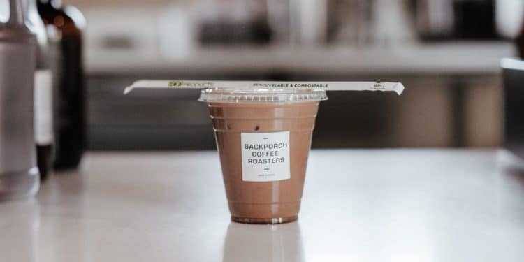 Backporch Coffee Roasters