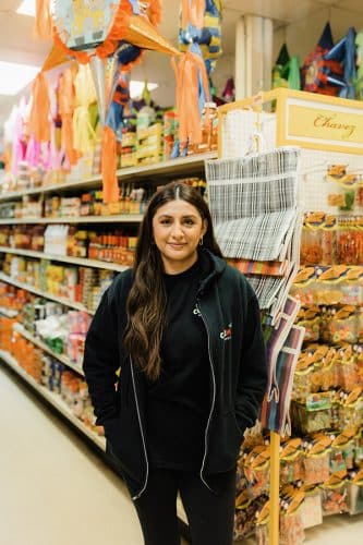 Owner of Colima Market in Bend, Oregon