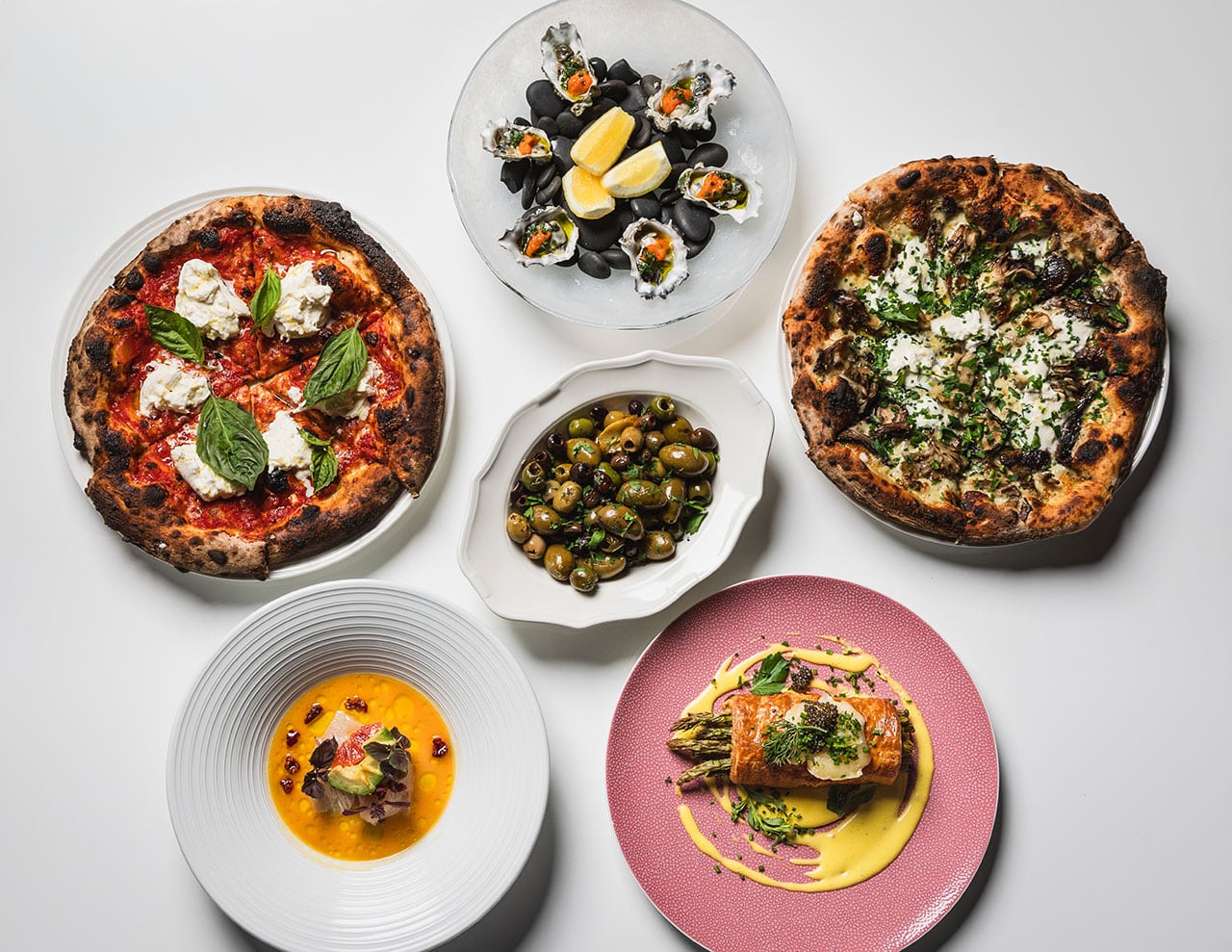 lady bird dishes