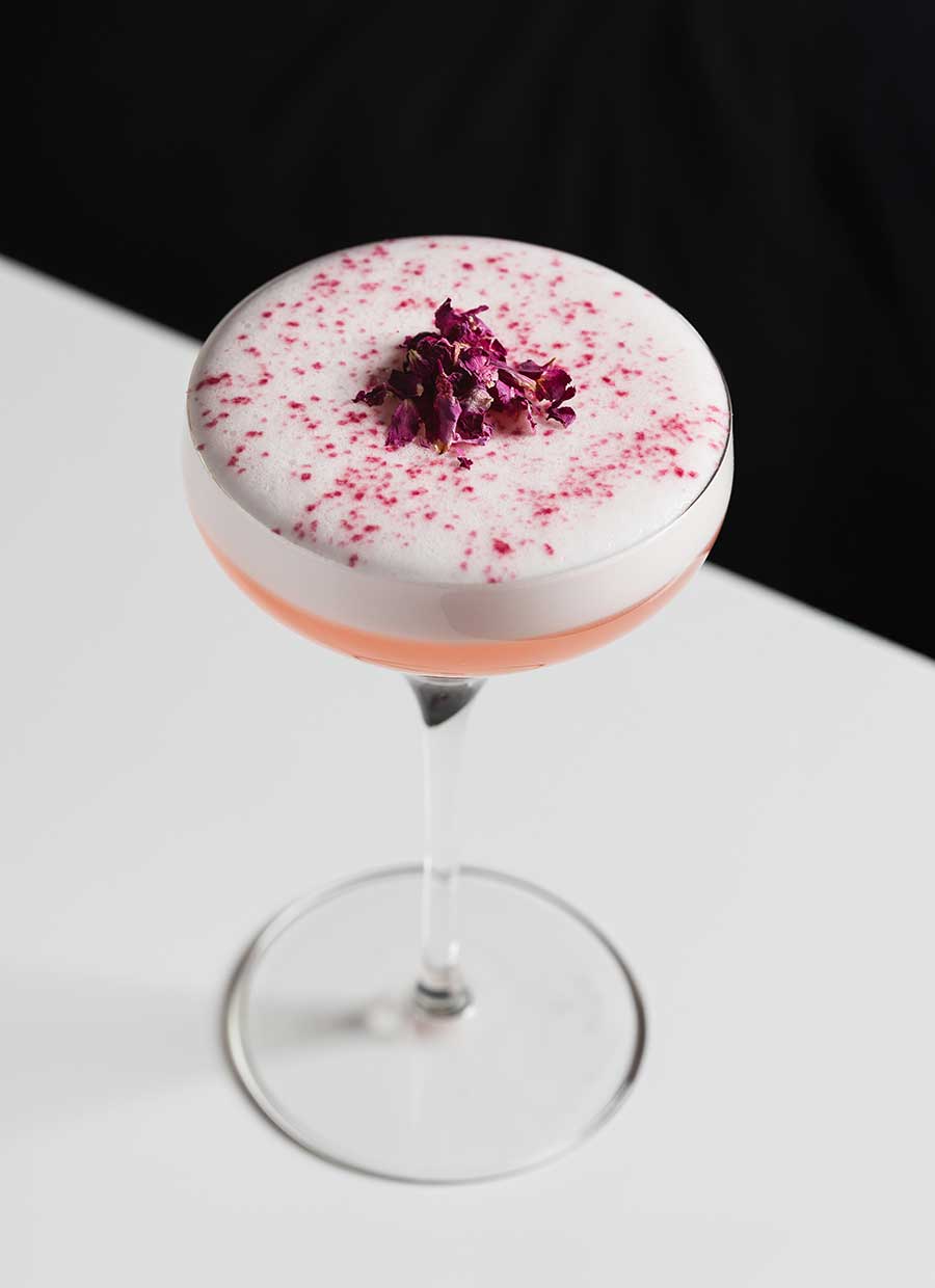 lady bird cocktail