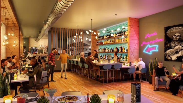 Bar Rio
