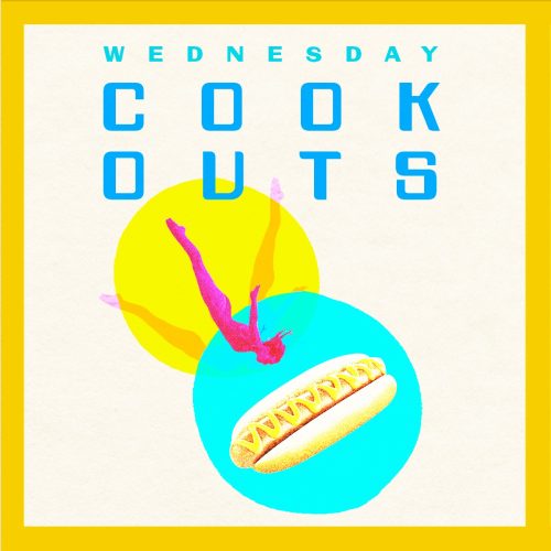 Wednesday Cookout