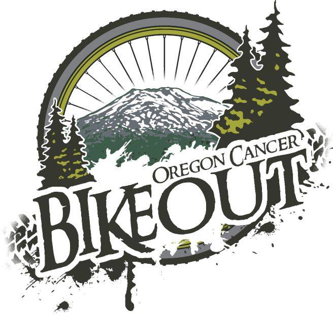 Oregon Cancer Bike Out