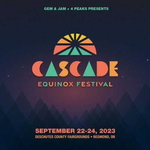 Cascade Equinox Festival