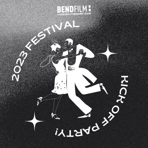 Bend Film Festival Fundraiser