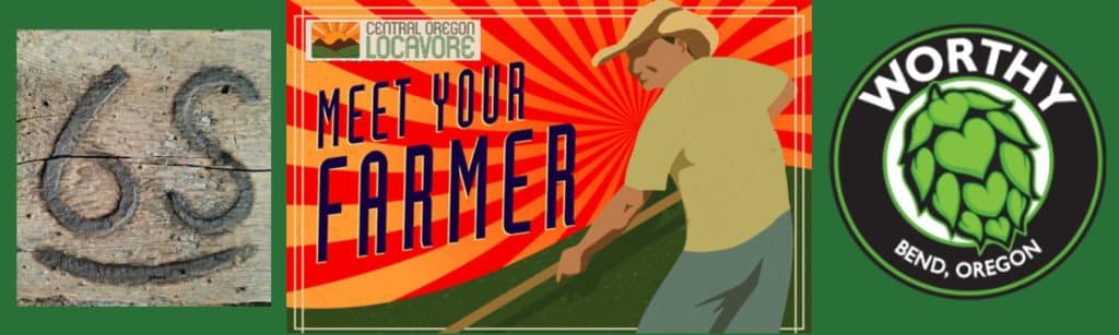 Meet Your Farmer