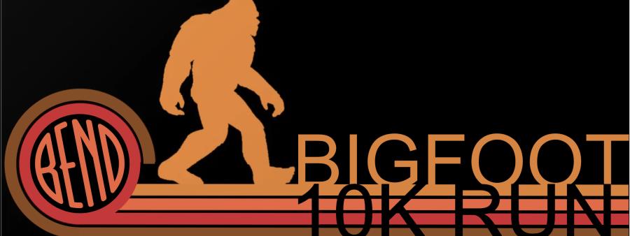 Bigfoot 10K Run