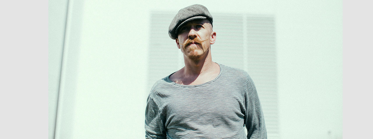 Foy Vance