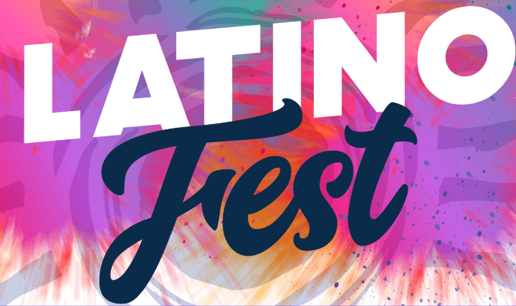 Latino Fest 2023