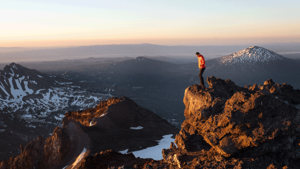 South Sister