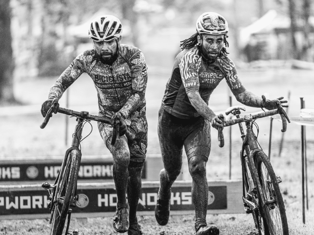 Cyclocross