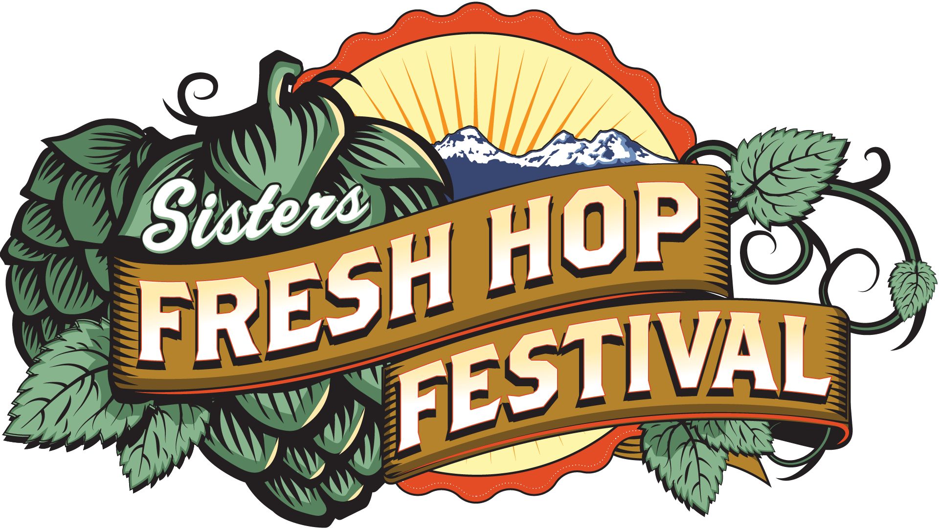 Sisters Fresh Hop Festival