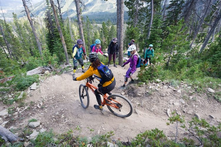 Grit Clinics Bend Oregon