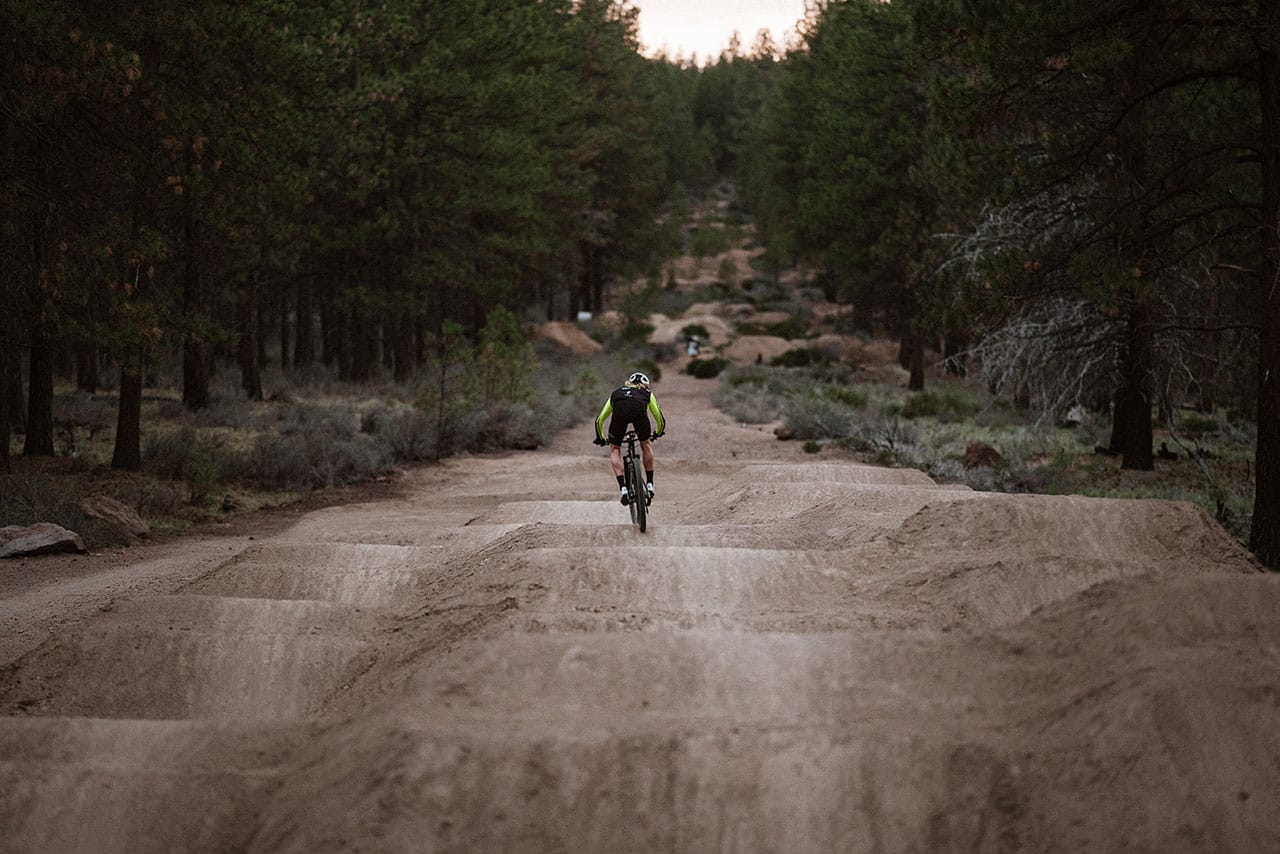 Phil's Trail in Bend Oregon