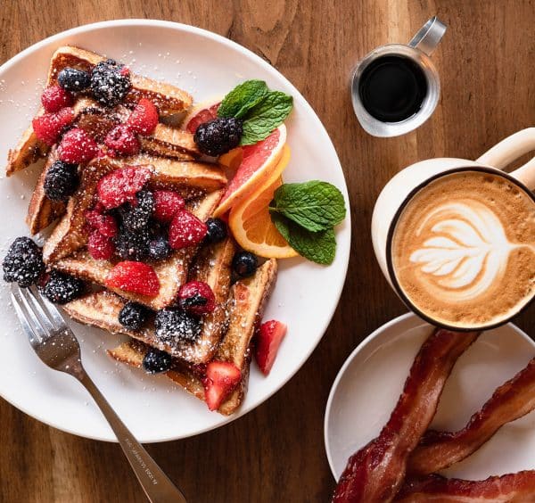 12 Breakfast Spots to Enjoy in Central Oregon — Bend Magazine